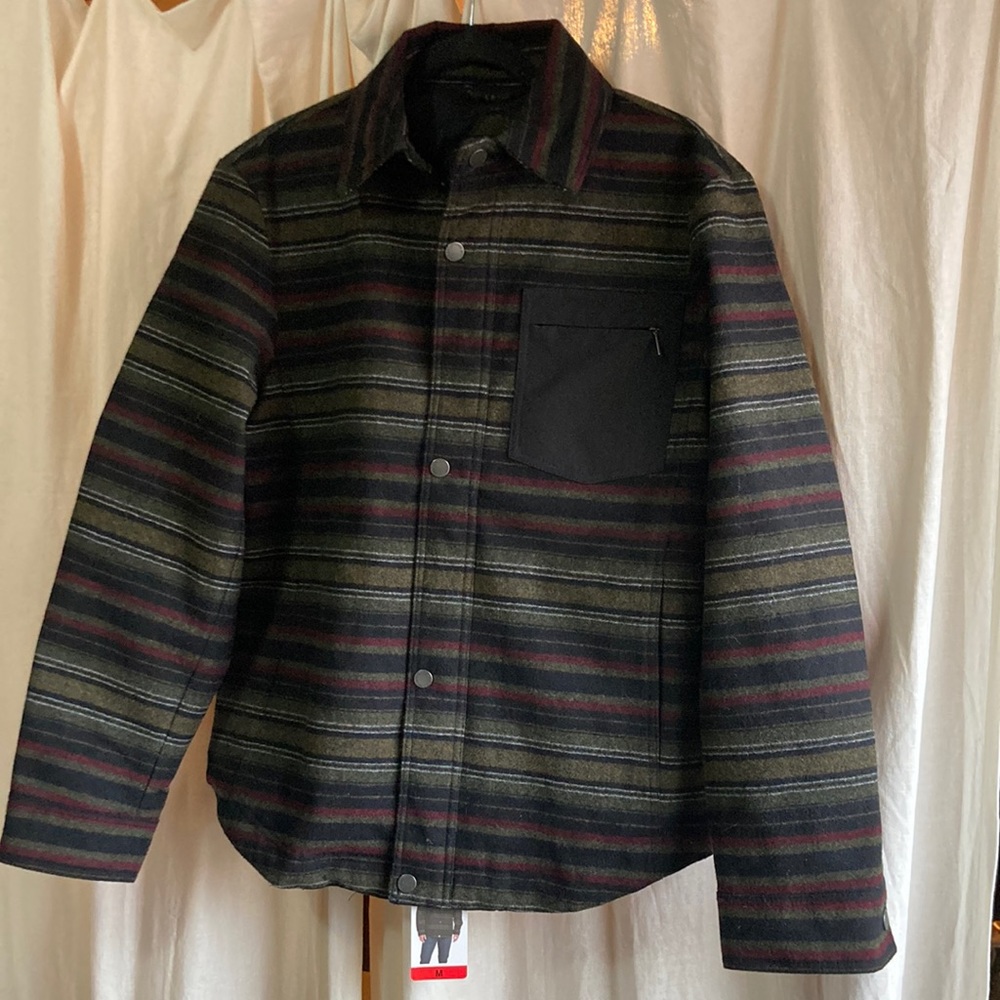 Brand New! Men’s Pendleton jacket